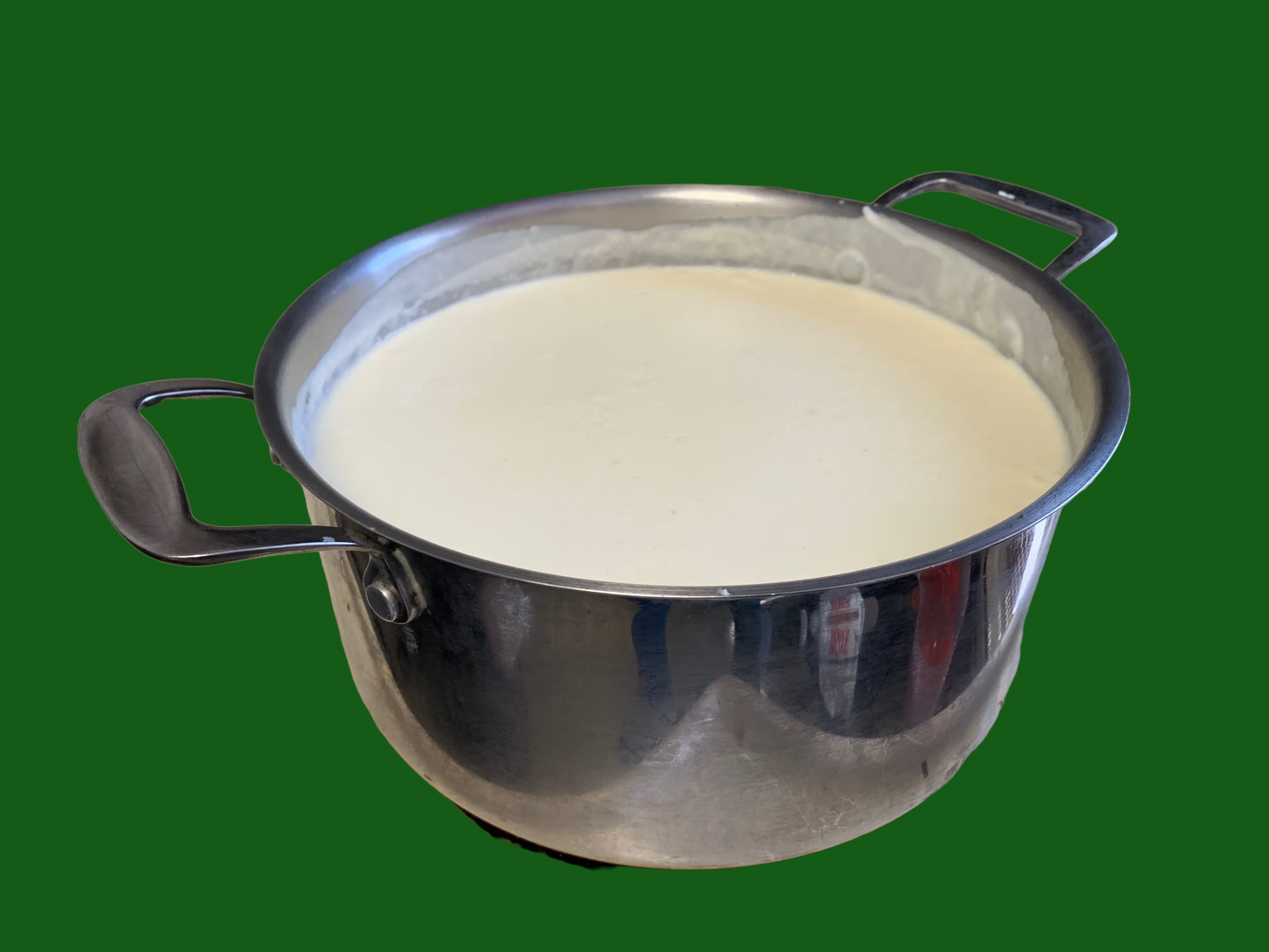 Alfredo Sauce
