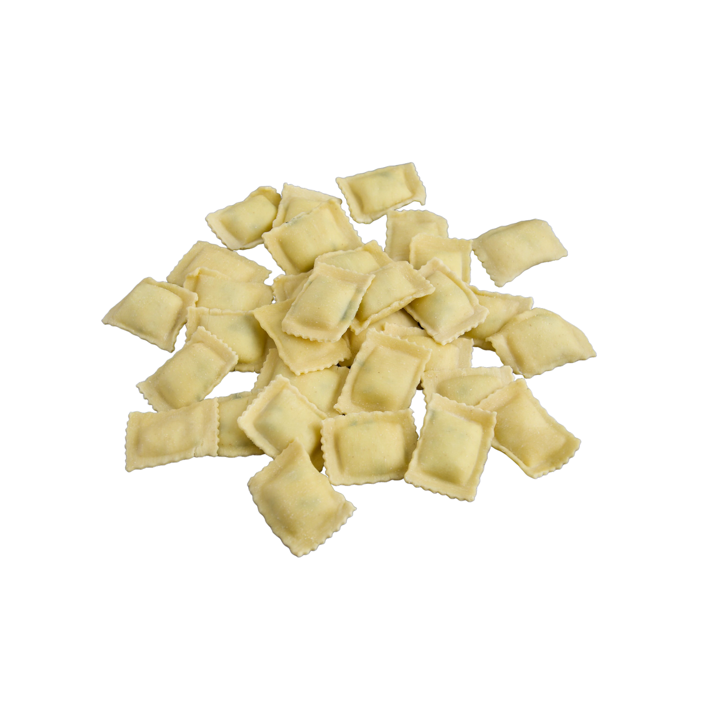 Chicken Ravioli