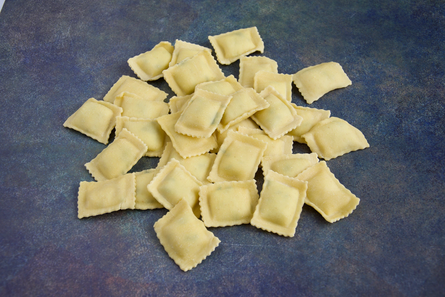 Chicken Ravioli