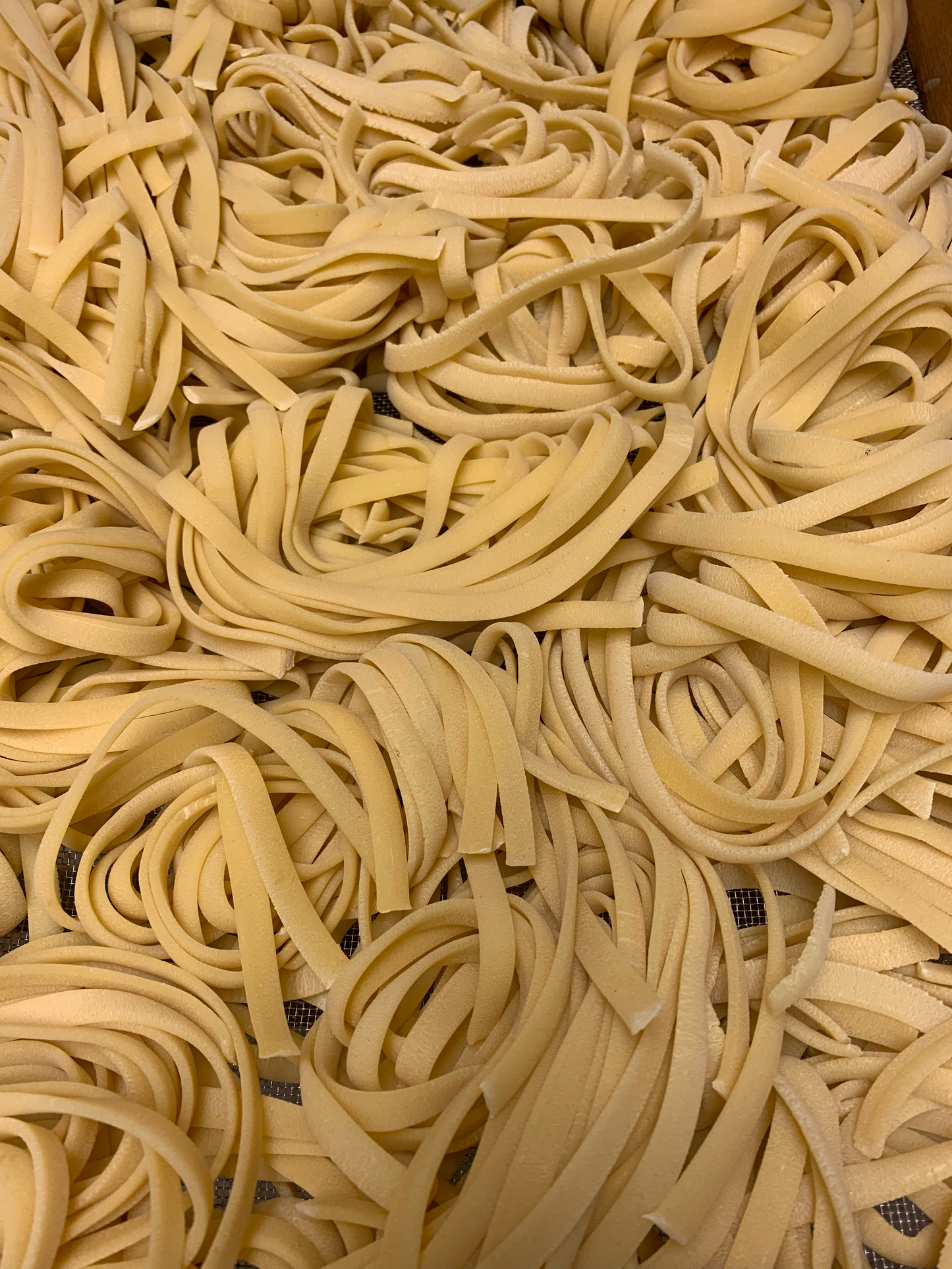 Fettuccini