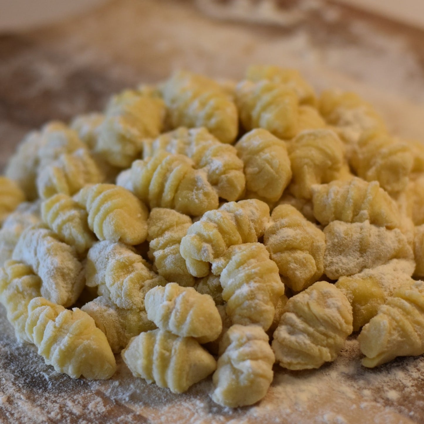 Gnocchi