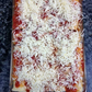 Cheese and Spinach Cannelloni